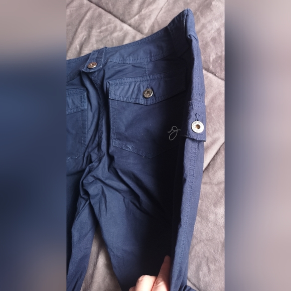 Guess Capri pants size 27 - Picture 9 of 15